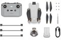 DJI Mini 3 inkl. RC Fernsteuerung
