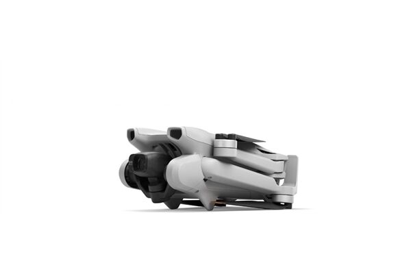 DJI Mini 3 inkl. RC Fernsteuerung