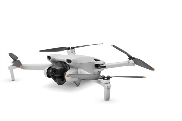 DJI Mini 3 inkl. RC Fernsteuerung
