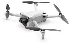 DJI Mini 3 Fly More Combo (schwarz)