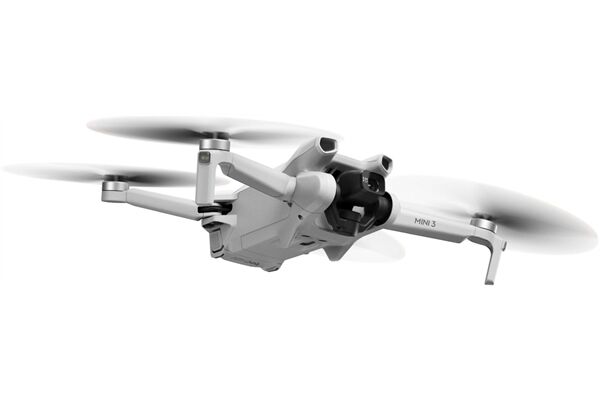 DJI Mini 3 Fly More Combo sw