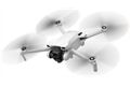 DJI Mini 3 Fly More Combo sw