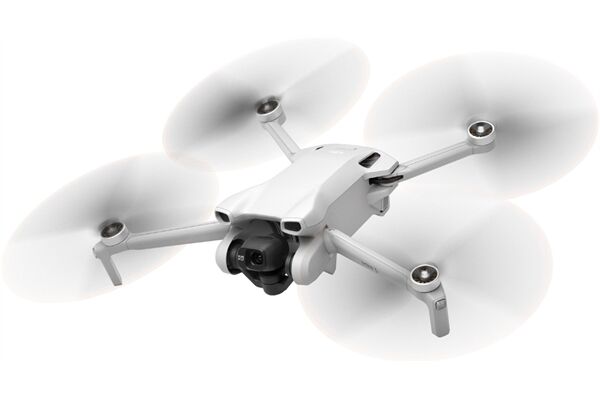 DJI Mini 3 Fly More Combo sw