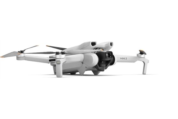 DJI Mini 3 Fly More Combo sw