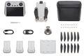 DJI Mini 3 Fly More Combo sw