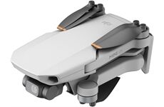 DJI Mini 4K (schwarz)