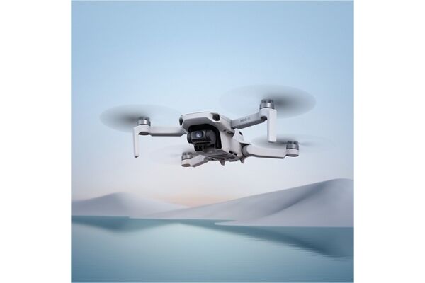 DJI Mini 4K
