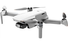DJI Mini 4K Fly More Combo (schwarz)