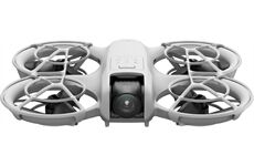 DJI Neo Motion Fly More Combo (schwarz)