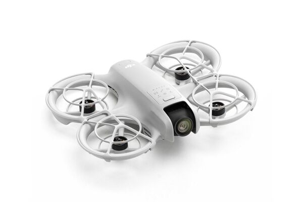 DJI Neo Motion Fly More Combo