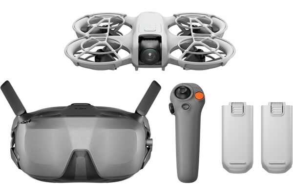 DJI Neo Motion Fly More Combo