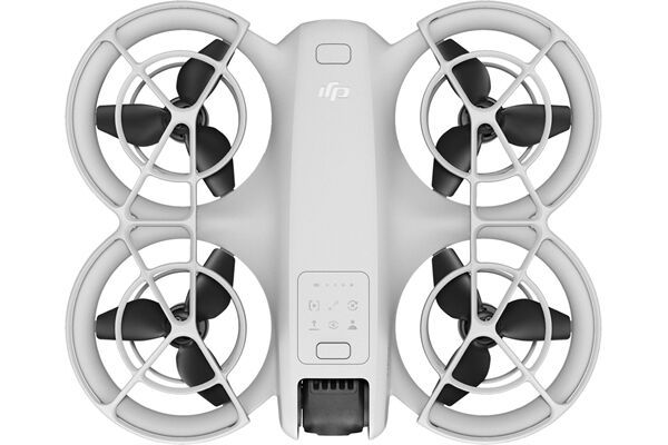 DJI Neo Motion Fly More Combo