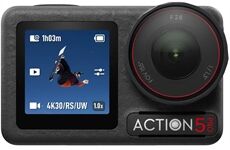 DJI Osmo Action 5 Pro Adventure Combo