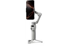 DJI Osmo Mobile 7 Gimbal (schwarz)