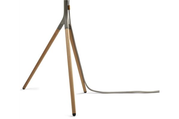 One For All WM 5022 Gewebe Kabelschlauch (2m)