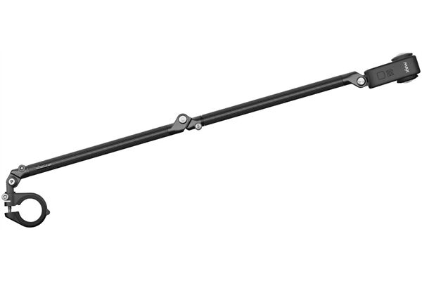 GoPro Boom + Lenkerhalterung