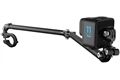 GoPro Boom + Lenkerhalterung