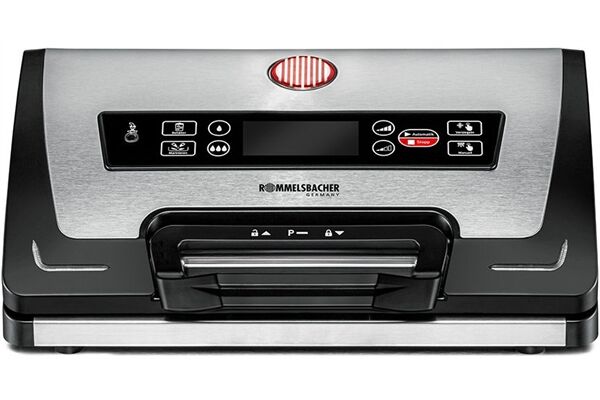 Rommelsbacher VAC 585