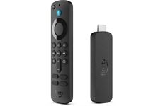 Amazon Fire TV Stick 4K (2rd Gen.) (schwarz)