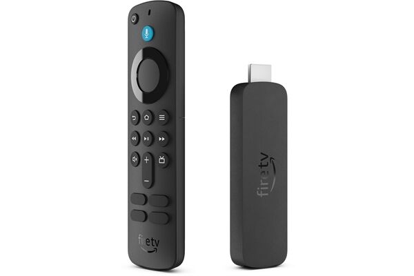 Amazon Fire TV Stick 4K (2rd Gen.)