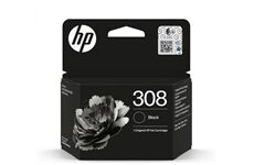 HP 308 (schwarz)