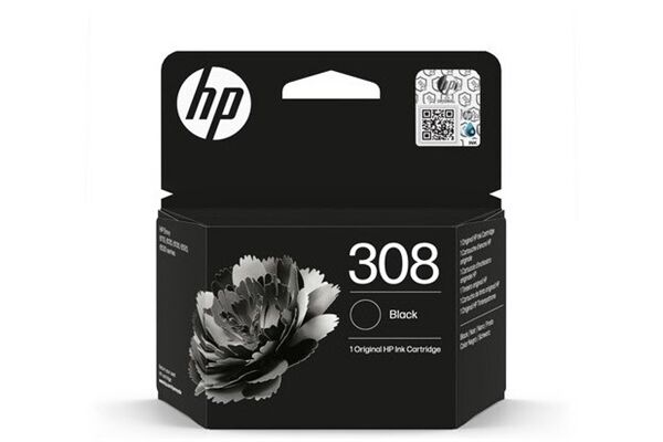 HP 308