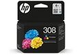 HP HP 308 Color