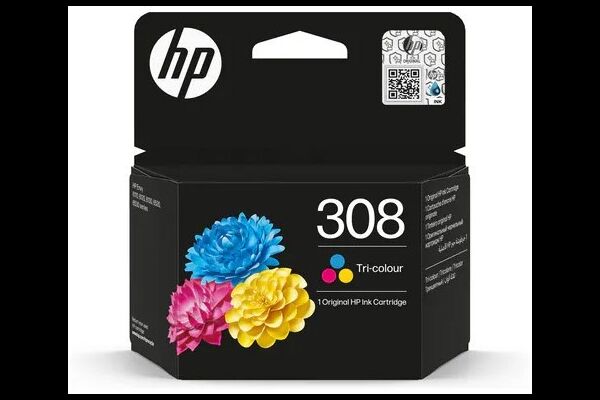 HP HP 308 Color