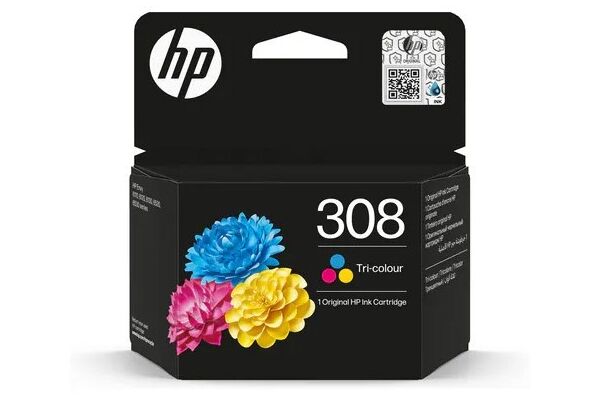 HP HP 308 Color