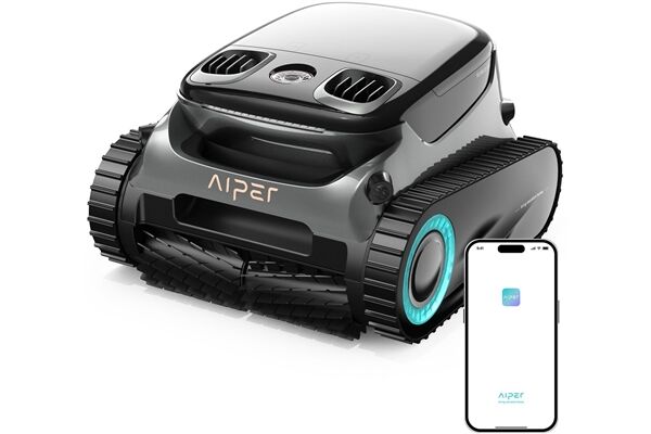 AIPER Scuba S1 Pro (2025)