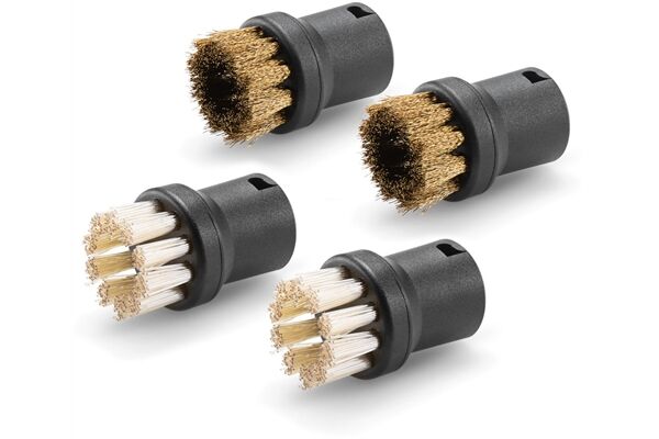 Kärcher Powerbürstenset