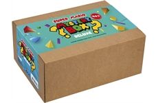 ak trade Super Mario Mystery Deluxe Box (schwarz)