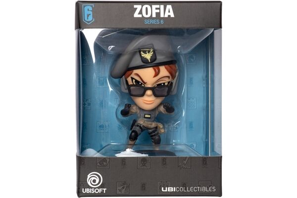 ak trade Verschiedene Chibi Figuren