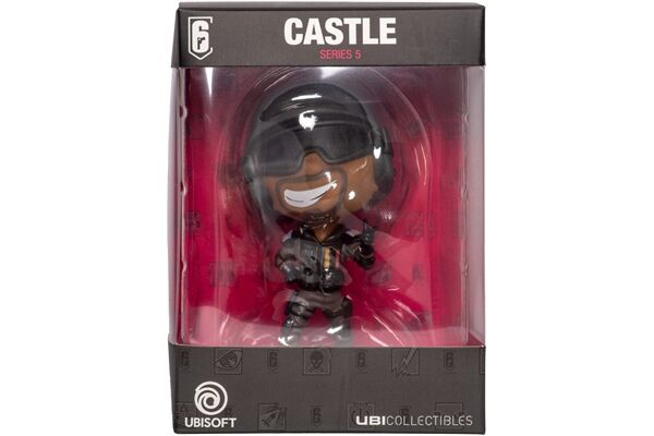 ak trade Verschiedene Chibi Figuren