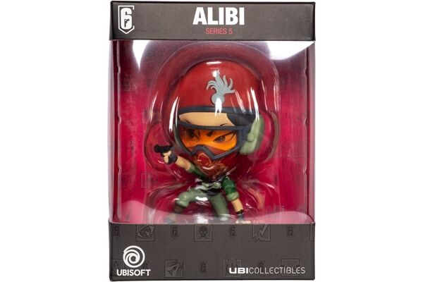 ak trade Verschiedene Chibi Figuren