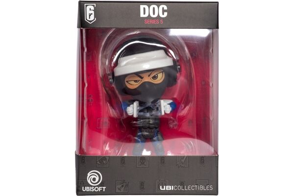 ak trade Verschiedene Chibi Figuren