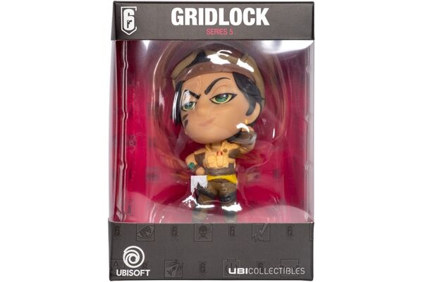 ak trade Verschiedene Chibi Figuren