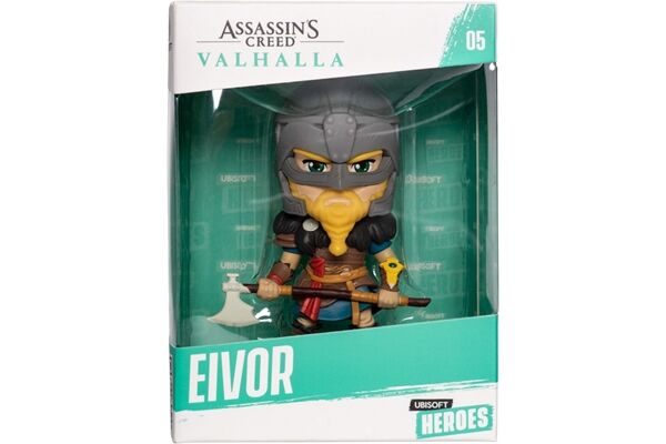 ak trade Verschiedene Chibi Figuren