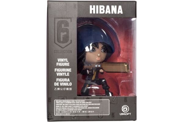 ak trade Verschiedene Chibi Figuren