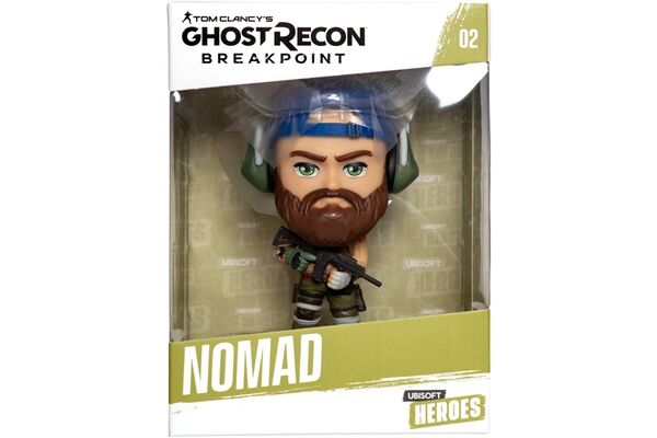 ak trade Verschiedene Chibi Figuren