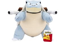 JAZWARES Turtok Plüsch (30cm)