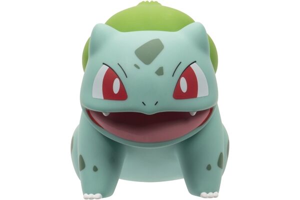 JAZWARES Bisasam #2 Vinyl Figur