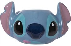 JOOJEE Lilo & Stitch 3D Tasse (500ml)