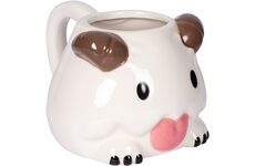 JOOJEE LoL Poro 3D Tasse (500ml)