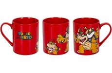 JOOJEE Bowser PrimeLine Tasse