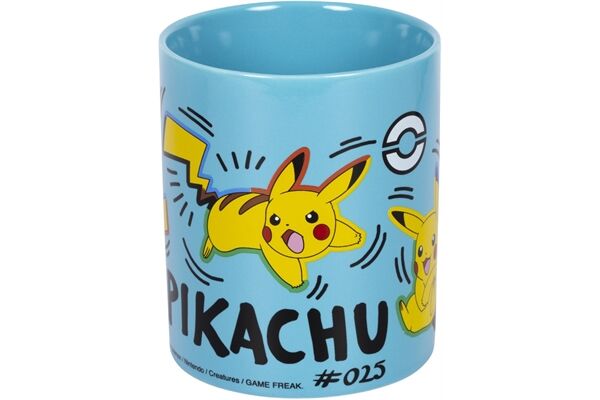 JOOJEE Pokémon PrimeLine Tasse