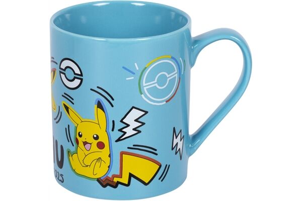 JOOJEE Pokémon PrimeLine Tasse