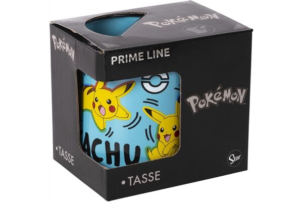 JOOJEE Pokémon PrimeLine Tasse