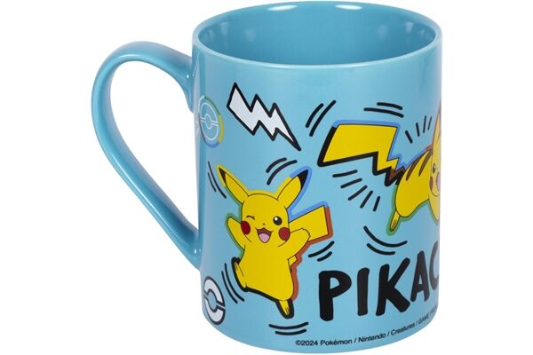 JOOJEE Pokémon PrimeLine Tasse