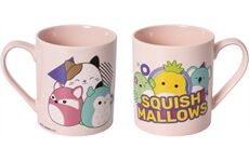 JOOJEE Squishmallows Happy PrimeLine Tasse